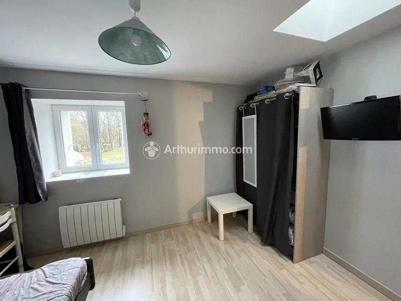 Maison - 183 m² - 8 pièces