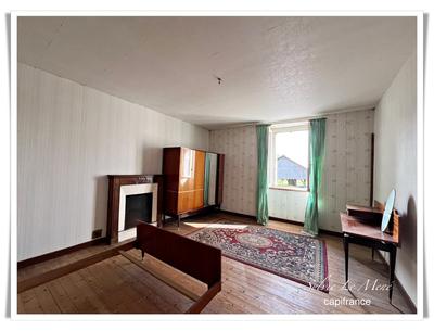 Maison - 184 m² - 6 pièces