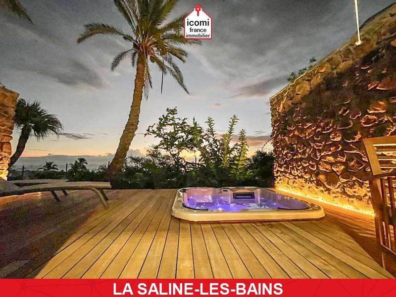 Villa - 470 m² - 14 pièces