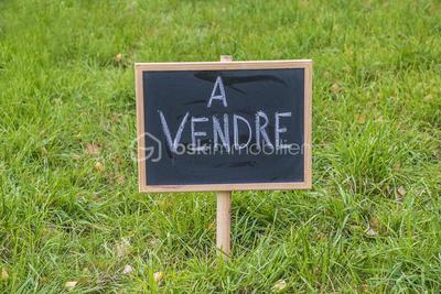 Terrain constructible - 337 m²