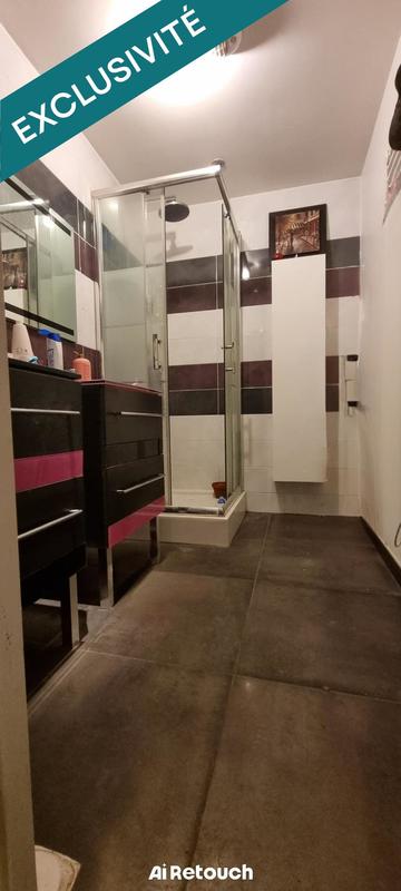 Appartement - 149 m² - 5 pièces