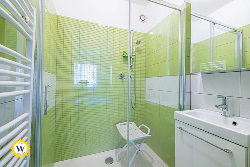 Appartement - 77 m² - 3 pièces