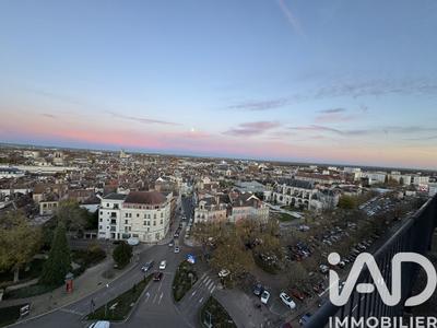 Appartement - 85 m² - 4 pièces