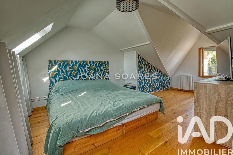 Maison de ville - 68 m² - 3 pièces