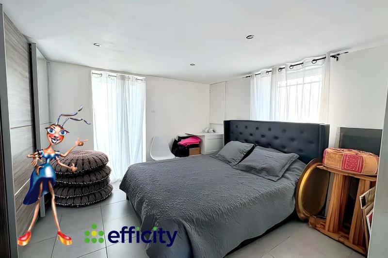 Maison - 135 m² - 7 pièces