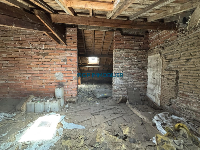 Duplex - 120 m² - 4 pièces