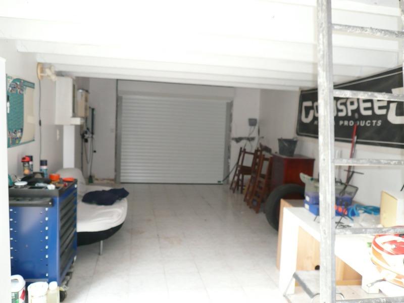 Maison - 122 m² - 6 pièces