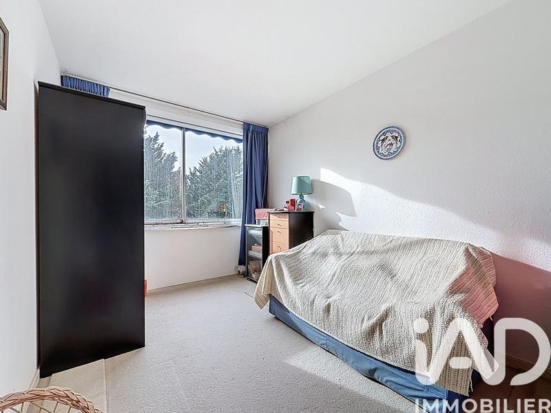 Appartement - 77 m² - 4 pièces