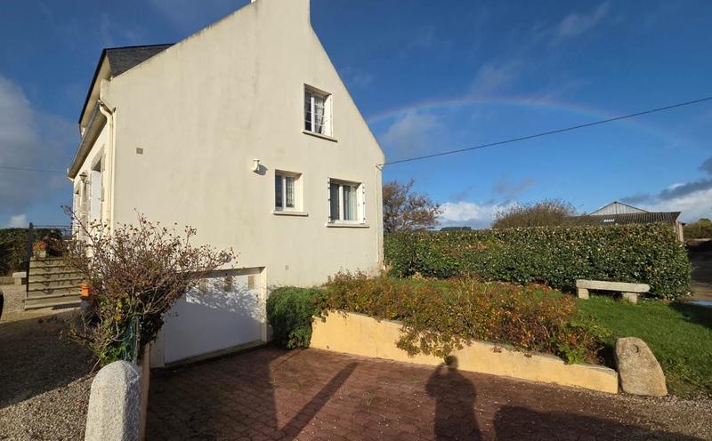 Maison traditionnelle - 105 m² - 5 pièces