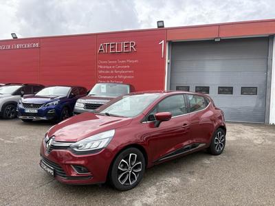 Renault Clio 0.9i Tce 90 Bvm5 90cv