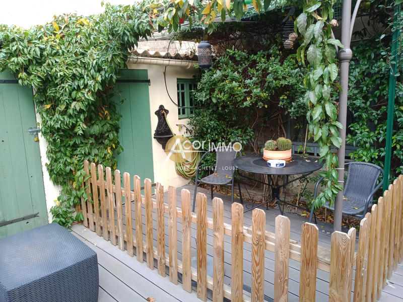 Appartement - 14 m² - 1 pièce