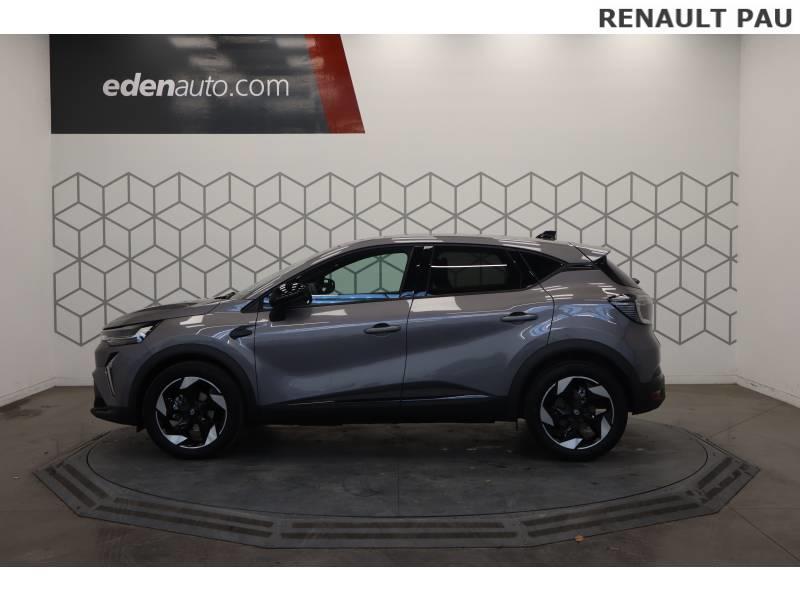 Renault Captur TCe 90 Techno