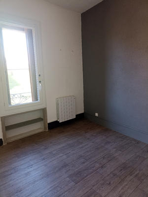 Maison - 78 m² - 4 pièces