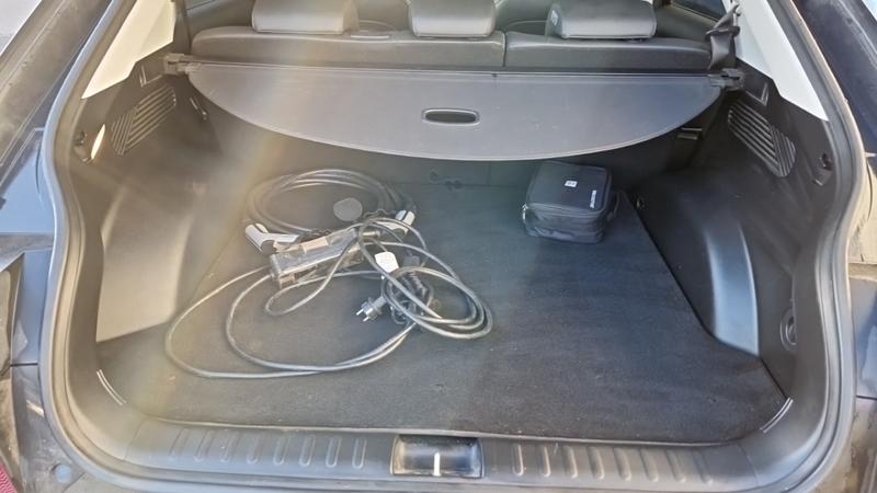 Hyundai ioniq 5 58 Kwh - 170 Ch Creative