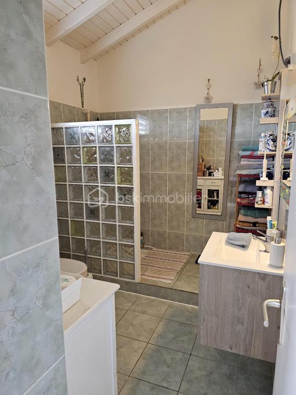 Maison - 173 m² - 6 pièces