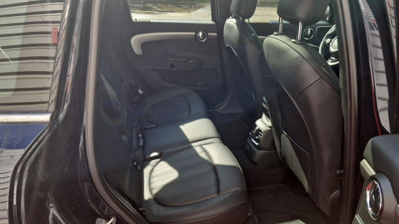 Mini Countryman F60 Lci 150 Ch Bva8 Cooper d Edition Northwood