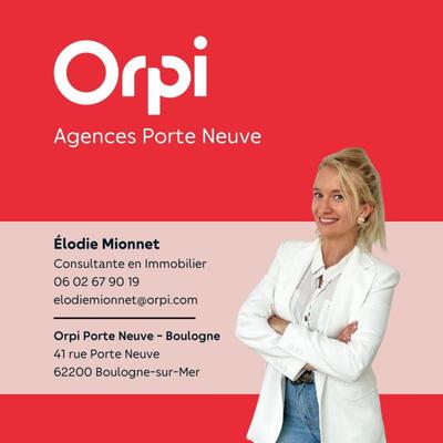 Terrain constructible - 850 m²