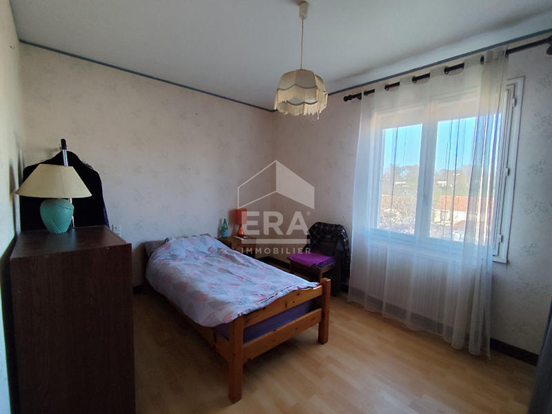 Maison - 68 m² - 3 pièces