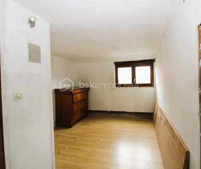 Maison - 131 m² - 5 pièces