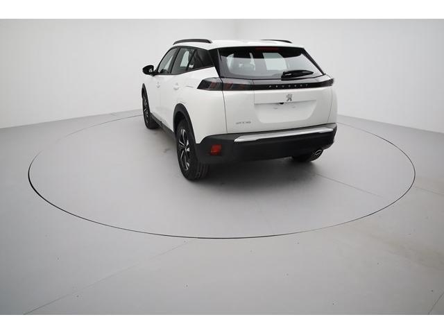 Peugeot 2008 Allure PureTech 130 s&amp;S Eat8