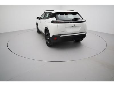 Peugeot 2008 Allure PureTech 130 s&amp;S Eat8