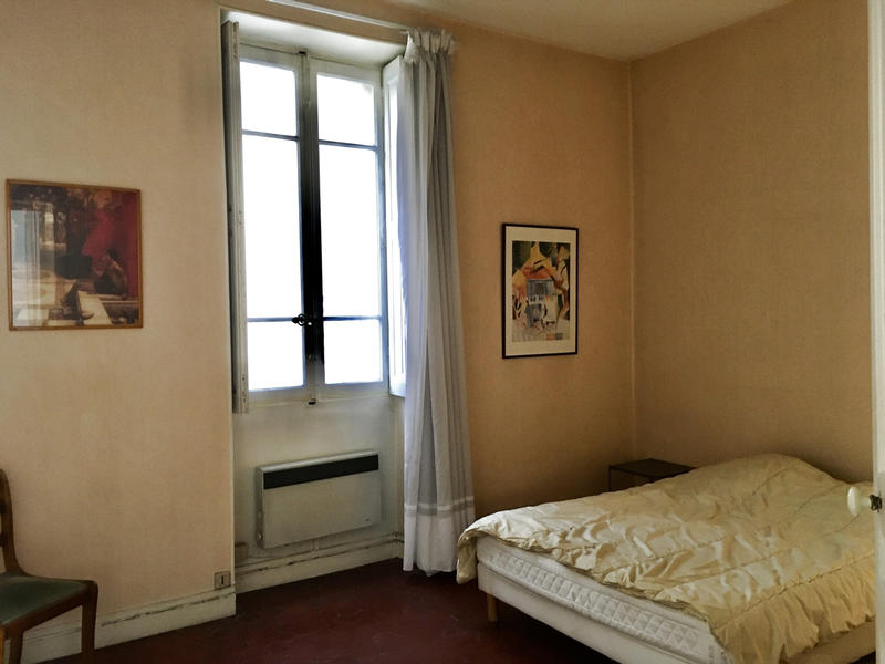 Appartement - 98 m² - 5 pièces