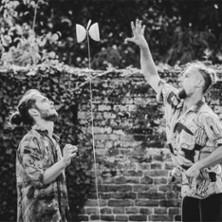 Allez ça Part - Cie Groove Crew