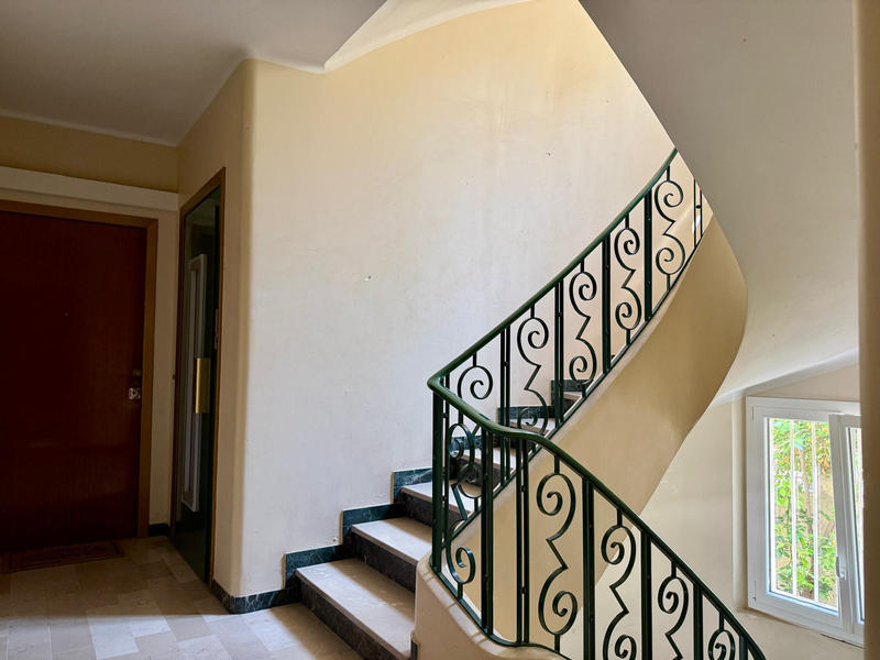 Appartement - 54 m² - 3 pièces