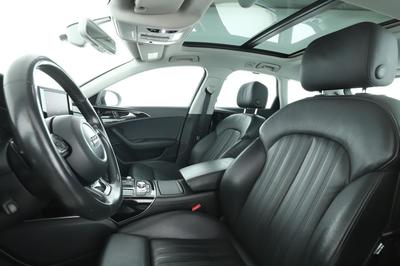 Audi A6 Avant 2.0 Tdi Ultra Avus s tronic 190 ch