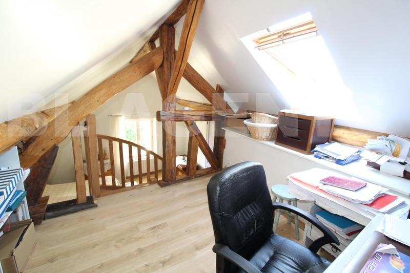 Maison - 145 m² - 6 pièces