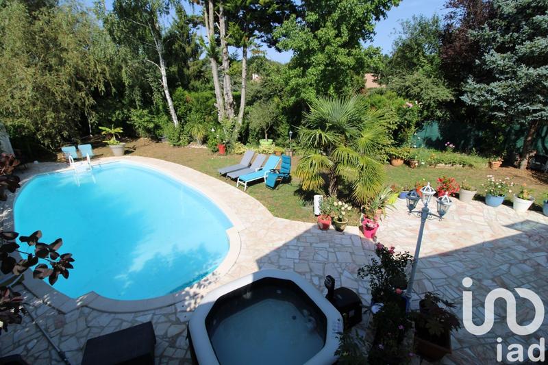 Maison - 175 m² - 7 pièces