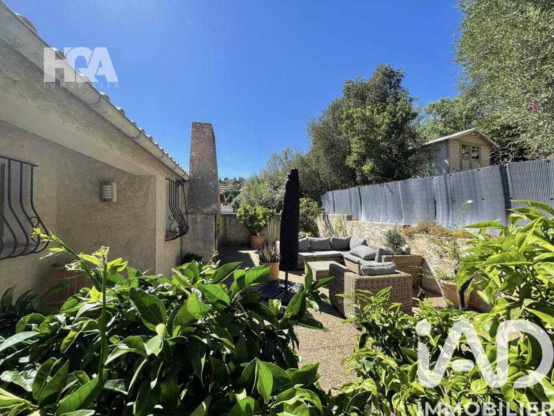 Maison - 142 m² - 6 pièces