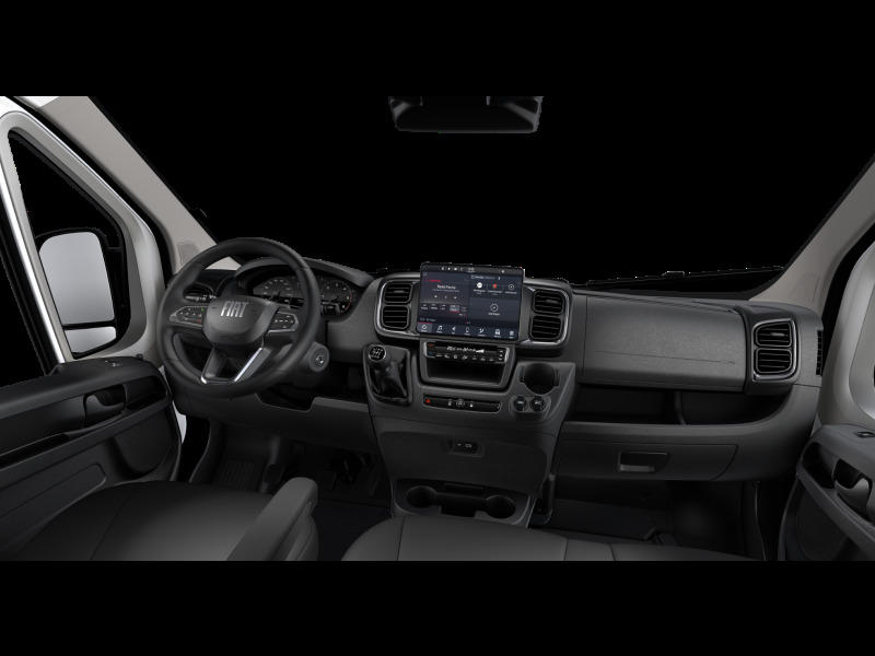 Fiat Ducato (30) Fourgon Tole Mh2 3.3 t 140 Ch s&amp;S Bvm6