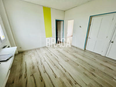 Maison - 77 m² - 3 pièces