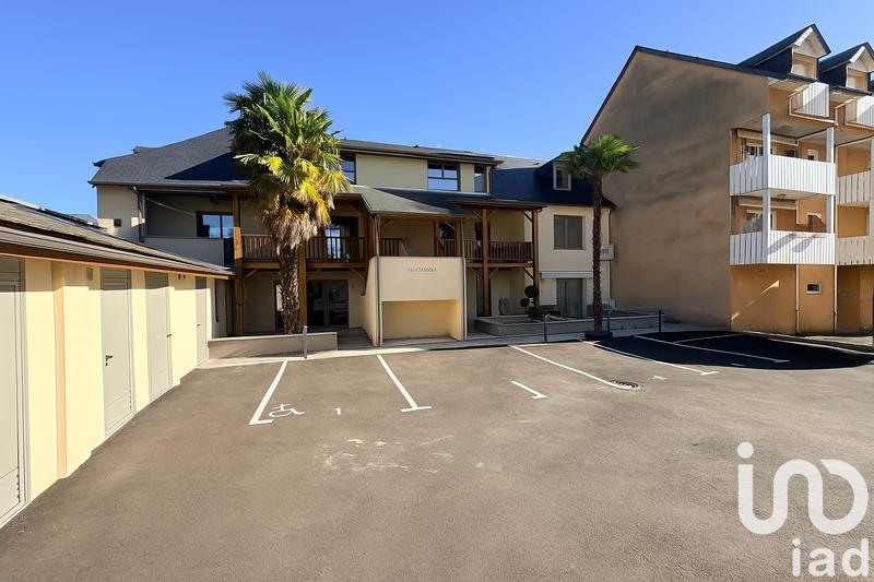 Duplex - 69 m² - 3 pièces