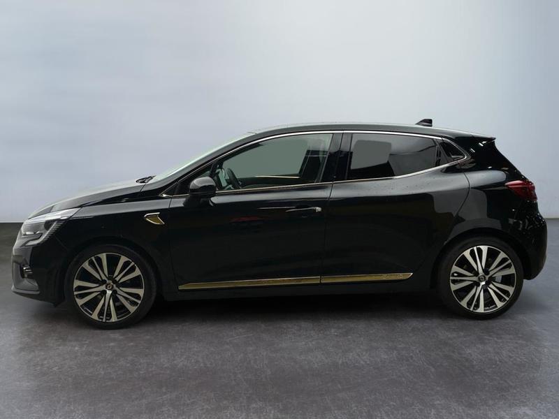 Renault Clio V Blue dCi 115 Initiale Paris