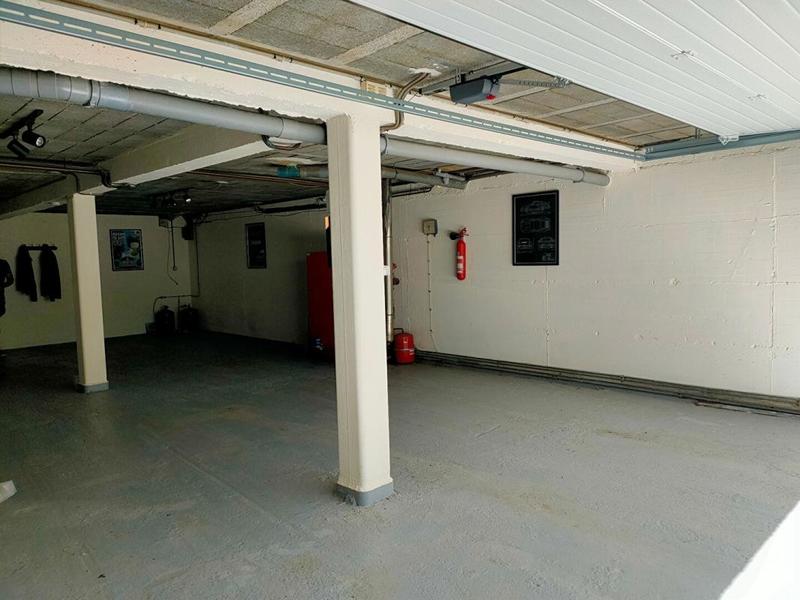 Maison - 175 m² - 7 pièces