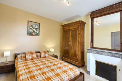 Le Chalet de Laurentin