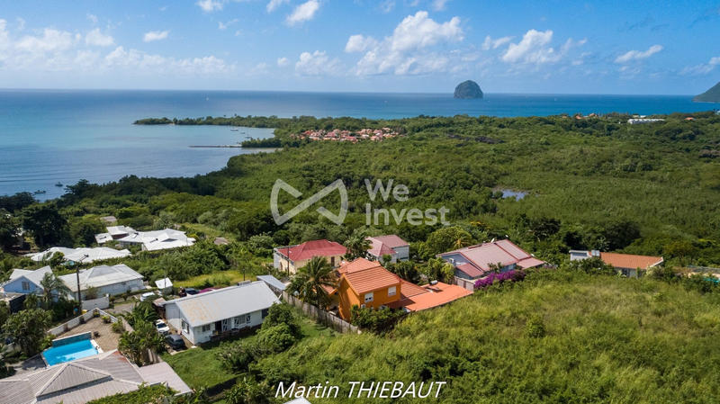 Maison - 165 m² - 6 pièces