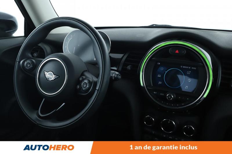 Mini Mini One Edition Greenwich Dct7 3p 102 ch