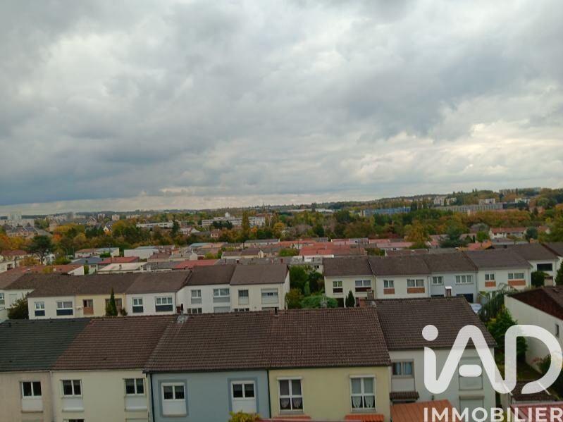 Appartement - 73 m² - 3 pièces