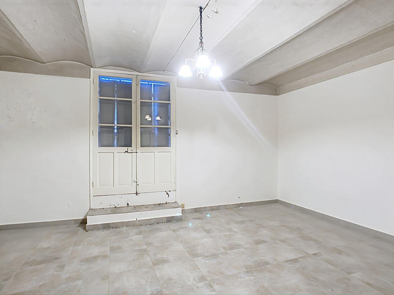 Appartement - 55 m² - 2 pièces