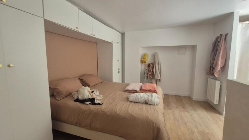 Maison - 128 m² - 4 pièces