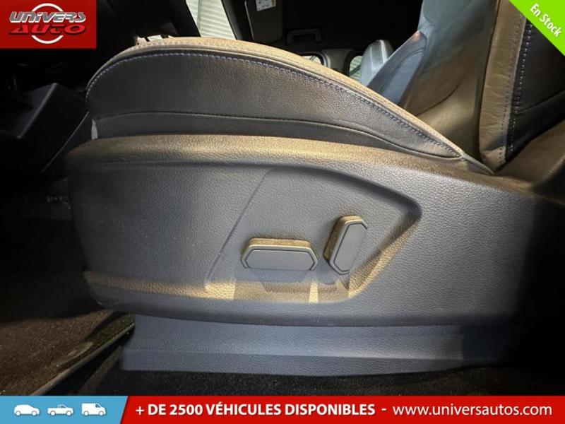 Ford Ranger Double Cabine Dc 2.0 Ecoblue 213ch Raptor