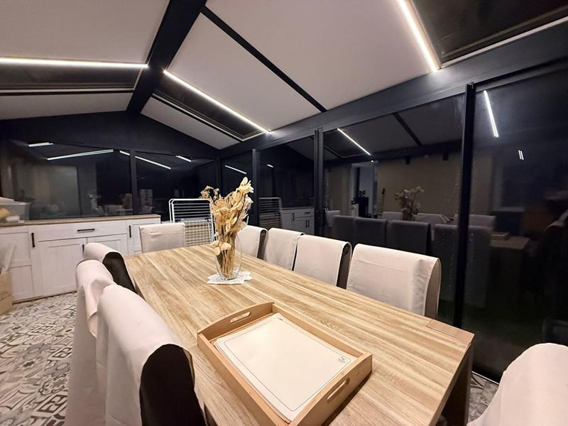 Maison - 112 m² - 5 pièces