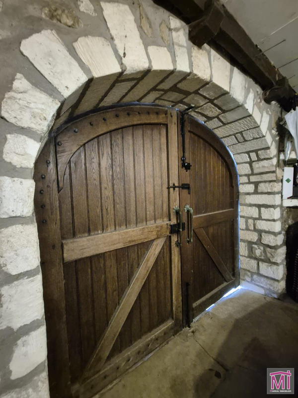 Villa - 79 m² - 5 pièces