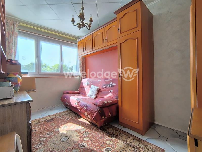 Appartement - 68 m² - 4 pièces