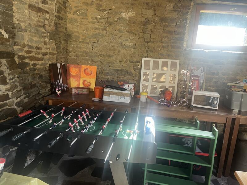 Vide maison - vide dressing