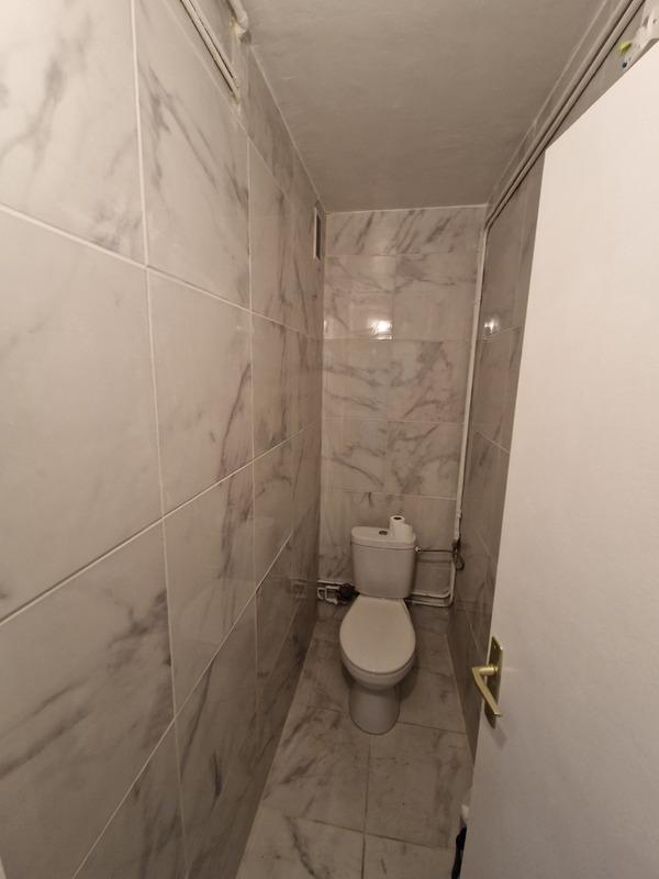 Appartement - 75 m² - 4 pièces