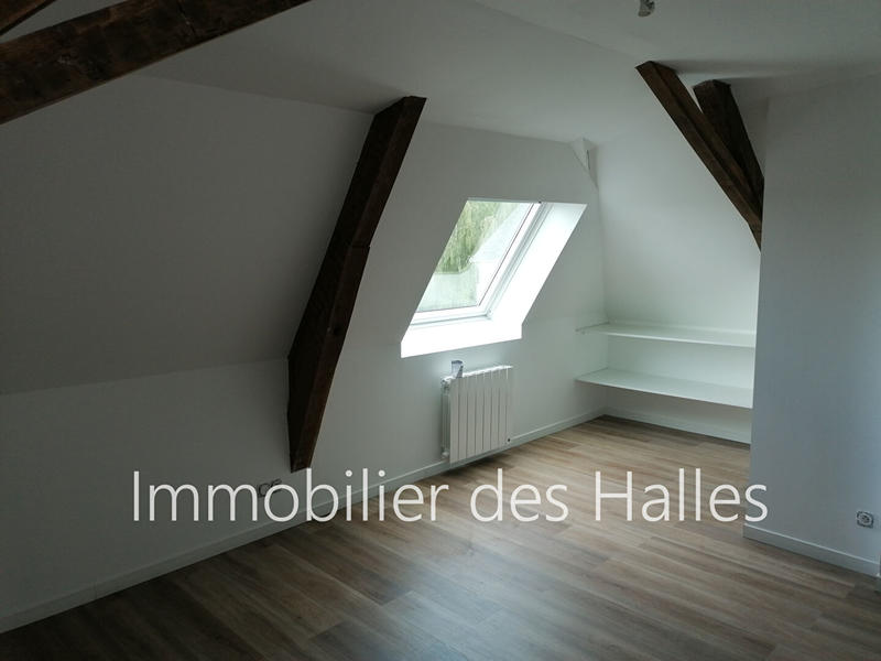 Maison - 71 m² - 3 pièces